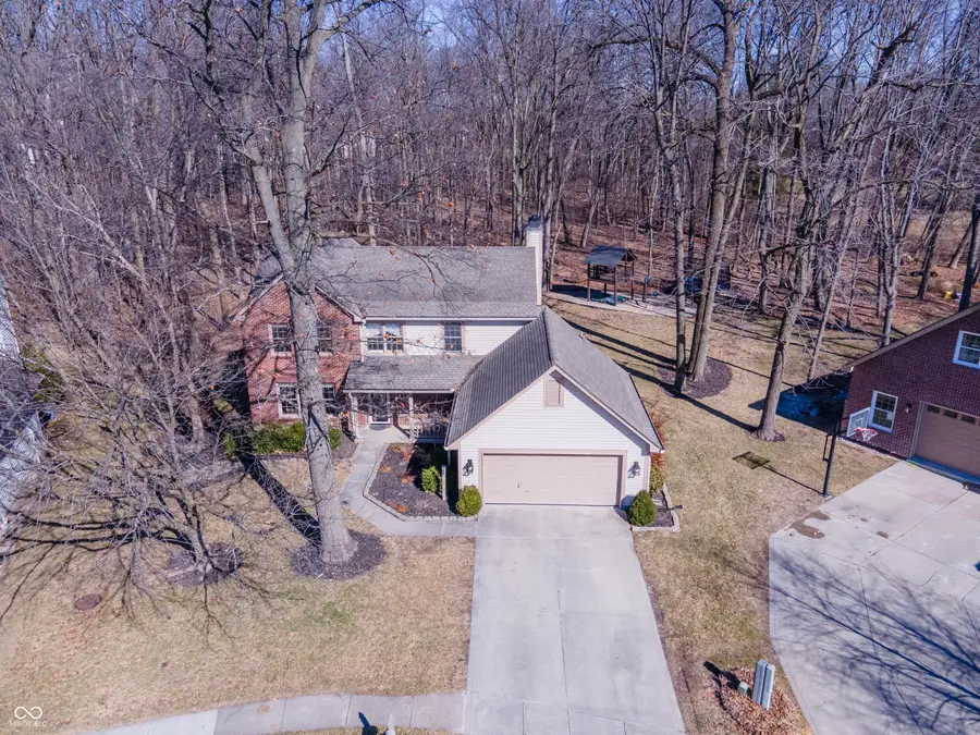 10845 Independence Way, Carmel, IN 46032 - #3