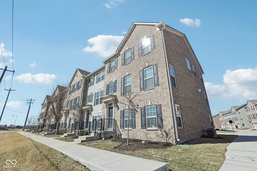 14207 Mcnichols Way, Carmel, IN 46033 - #2