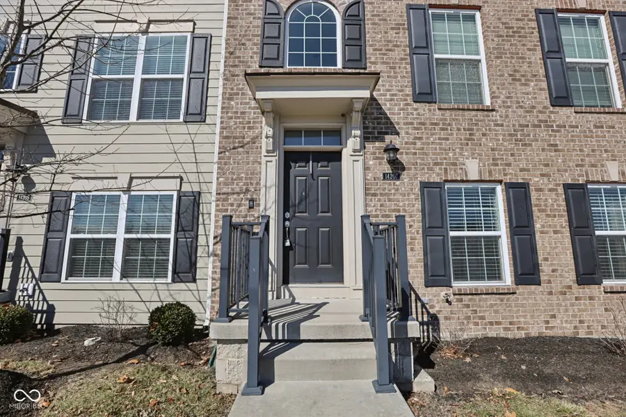 14207 Mcnichols Way, Carmel, IN 46033 - #3