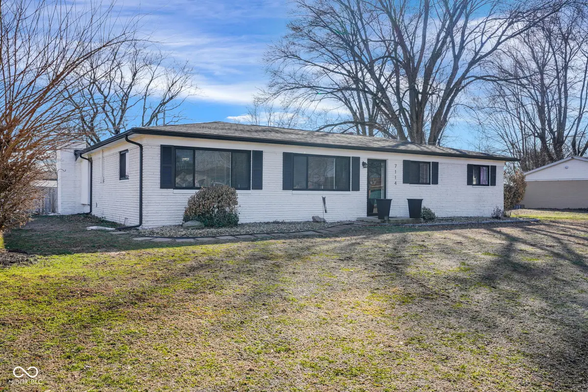 7114 S Midland Avenue, Columbus, IN 47201 - #1