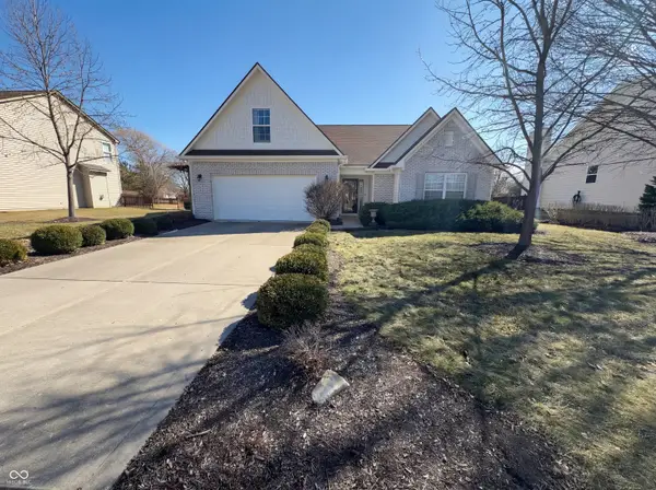 13167 Roma Bend, Westfield, IN 46074