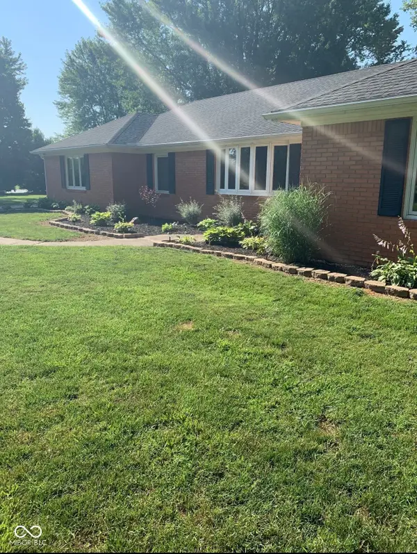 318 Southview Drive, Liberty, IN 47353