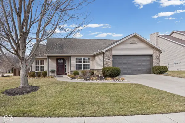 4436 Stergen Drive, Lafayette, IN 47909