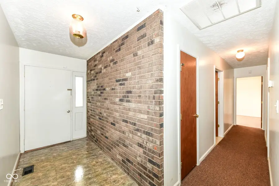 9560 Mercury Drive, Indianapolis, IN 46229 - #2