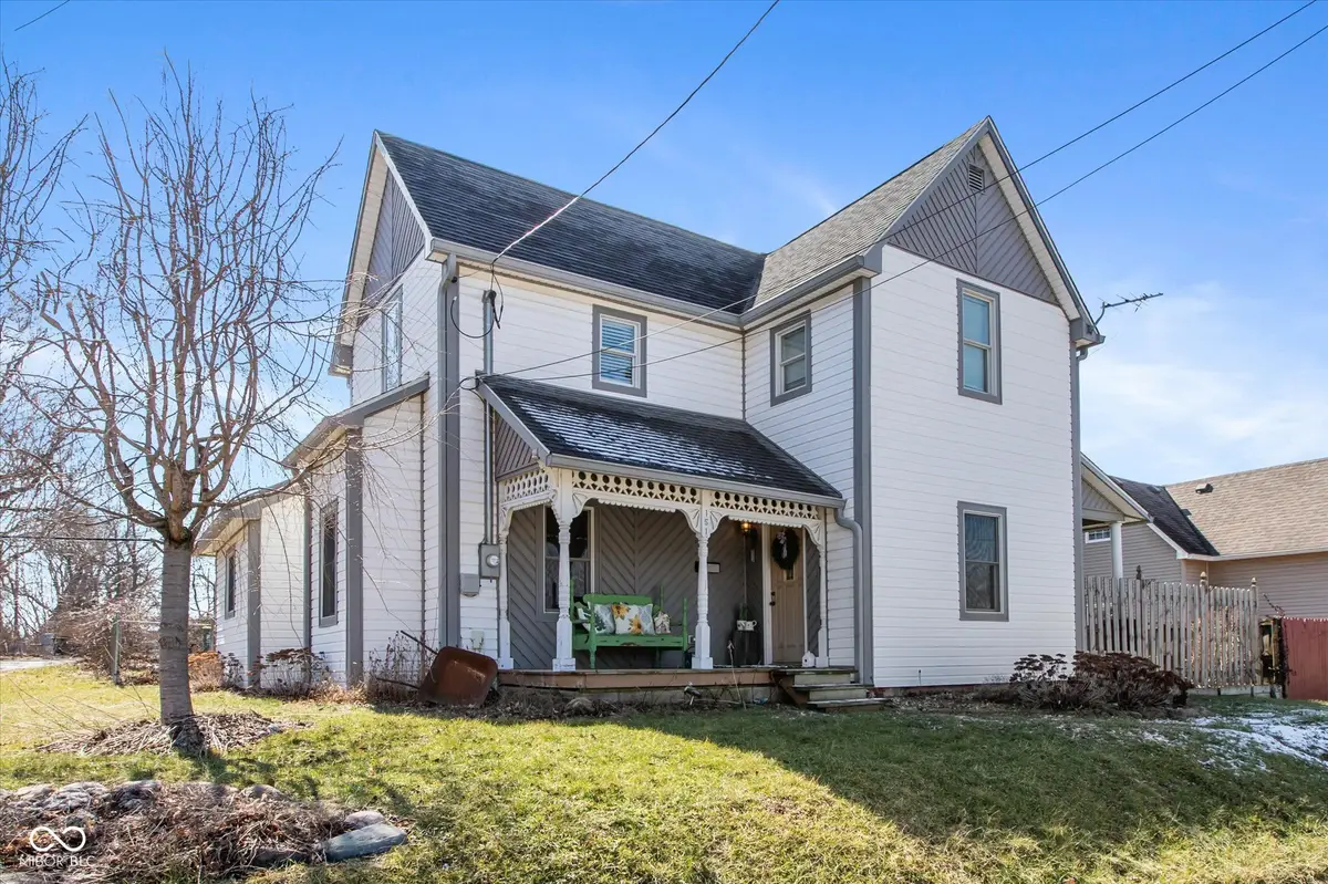 151 Julia Street, Franklin, IN 46131 - #1