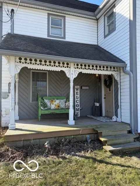 151 Julia Street, Franklin, IN 46131 - #3