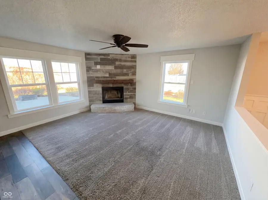 8251 S Evening Drive, Pendleton, IN 46064 - #3