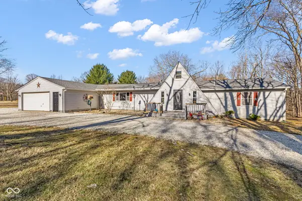 3210 W Kensington Drive, Crawfordsville, IN 47933