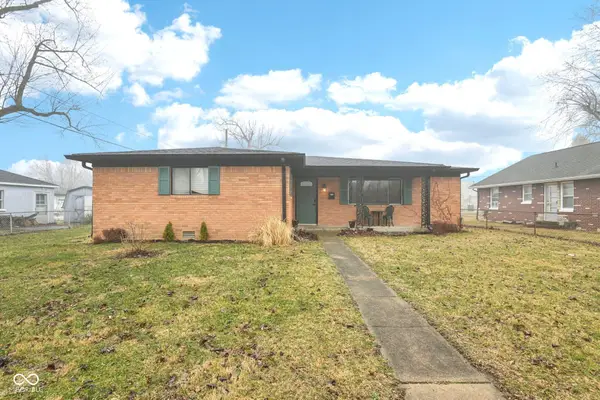 100 Lincoln Street, Plainfield, IN 46168