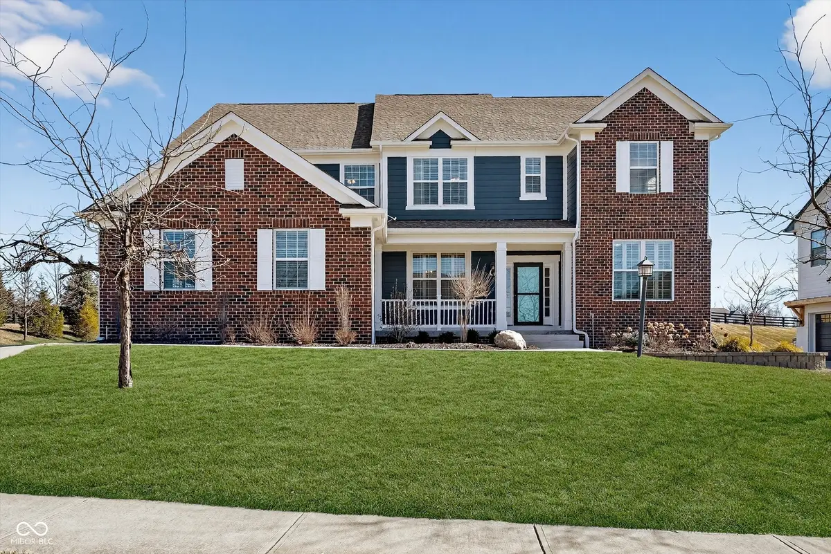 15565 Viking Crusader Court, Westfield, IN 46074 - #1