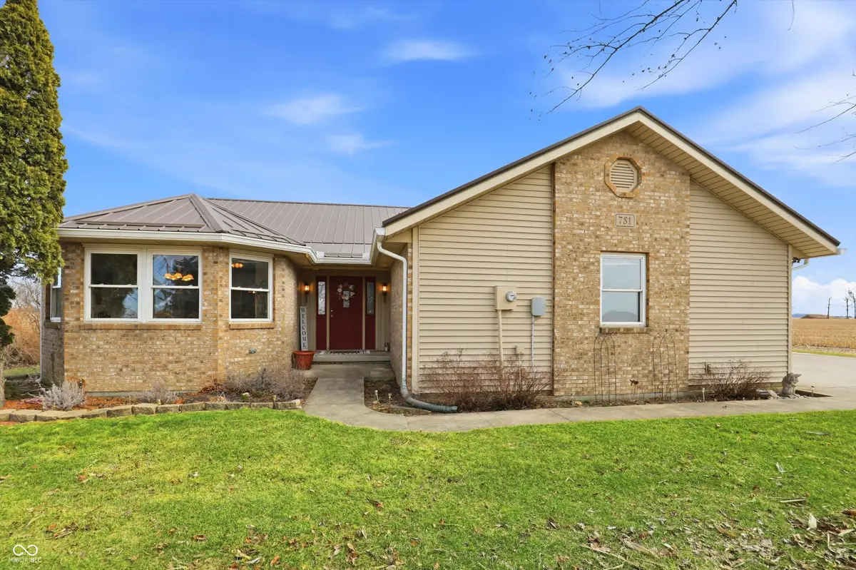 781 N State Road 19, Tipton, IN 46072 - #1