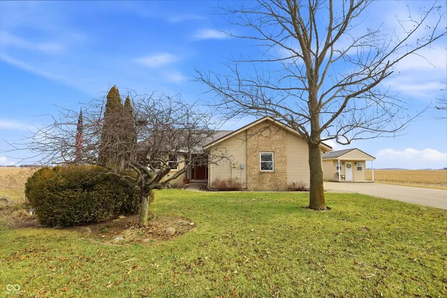 781 N State Road 19, Tipton, IN 46072 - #3