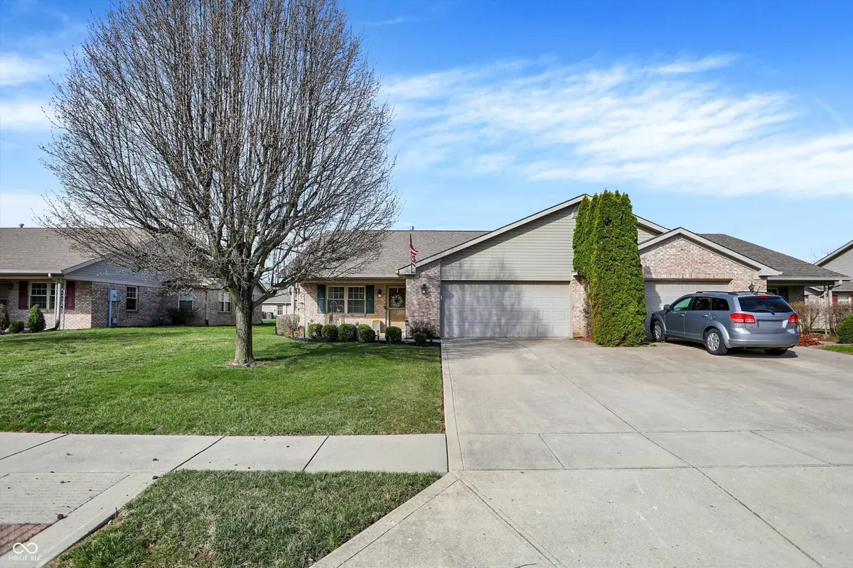 1664 Vidalia Court, Greenwood, IN 46143 - #1