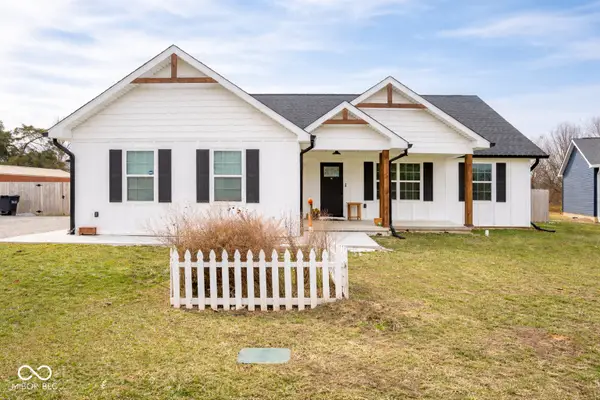 772 Northern Acres Drive, Ladoga, IN 47954