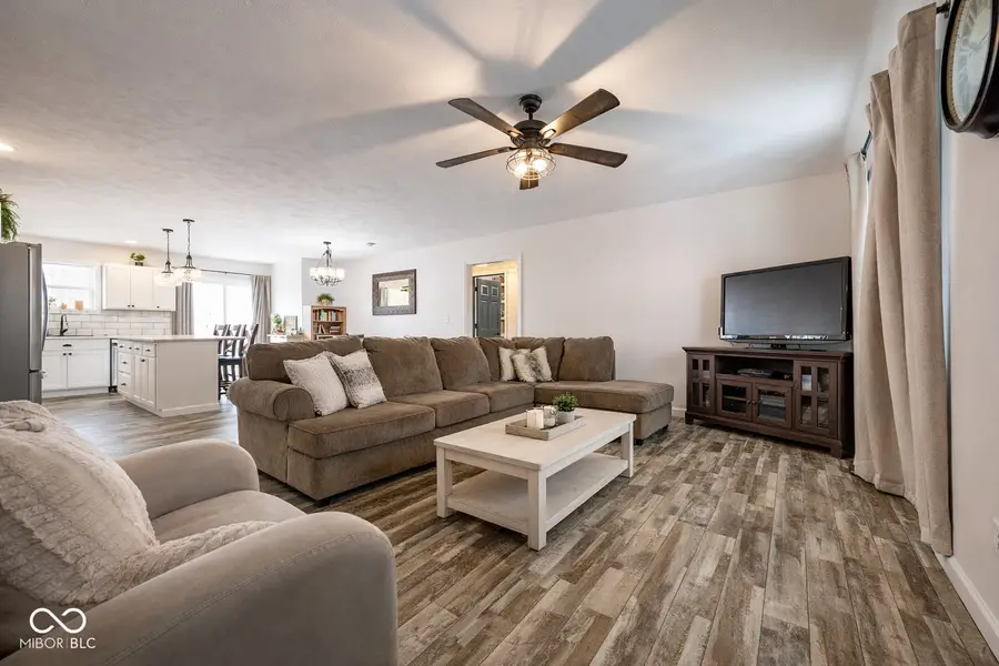 772 Northern Acres Drive, Ladoga, IN 47954 - #2