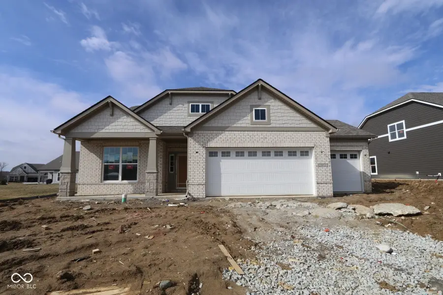 5012 Bergamot Drive, Brownsburg, IN 46112 - #2