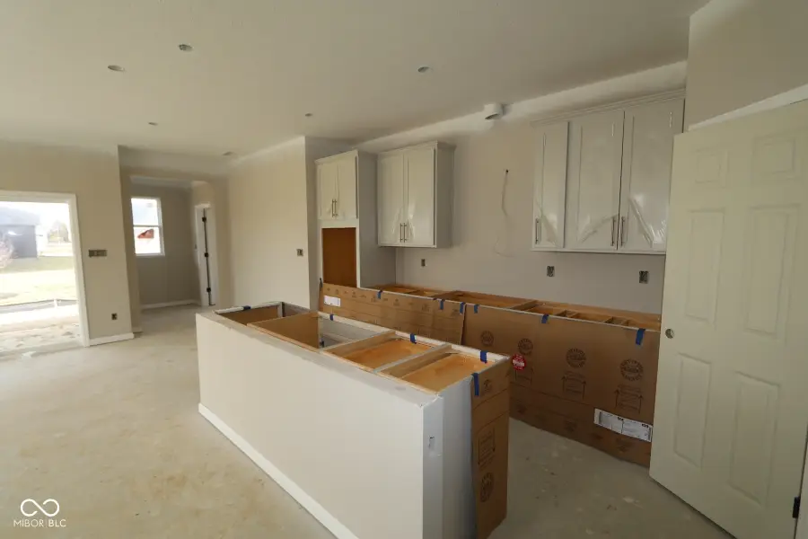 5012 Bergamot Drive, Brownsburg, IN 46112 - #3