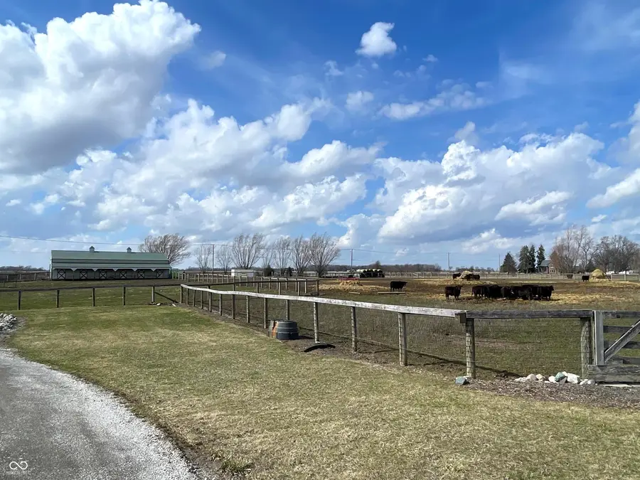 5236 E 200 S, Whitestown, IN 46075 - #3