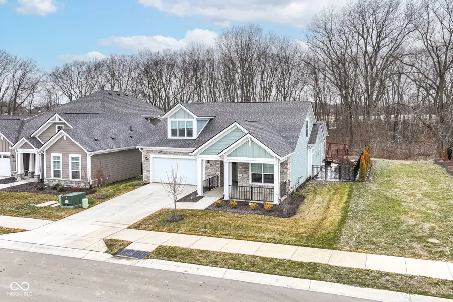 11362 Neptune Drive, Fishers, IN 46040 - #2