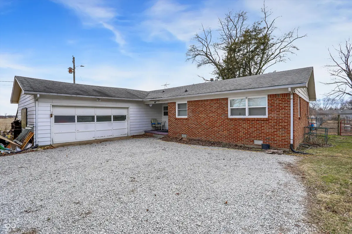 5975 Lafayette Street, Clayton, IN 46118 - #1