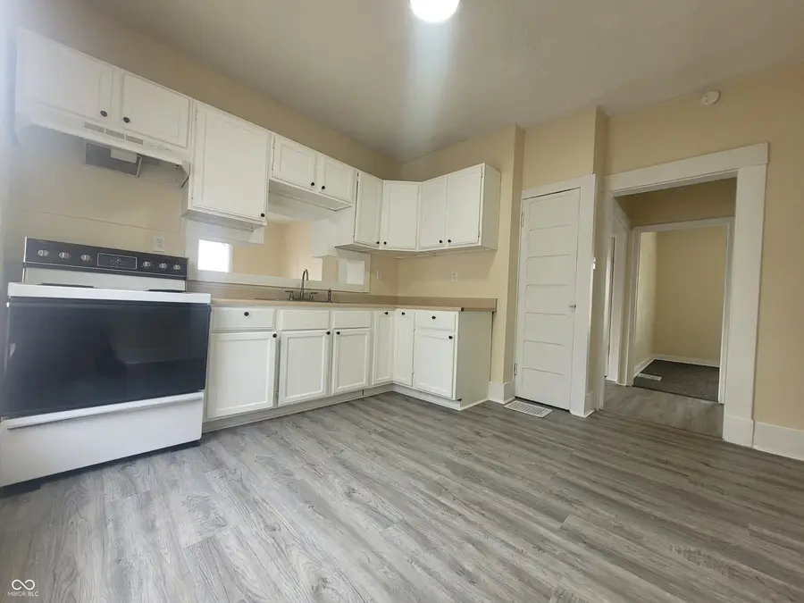 500 E College Street, Crawfordsville, IN 47933 - #2