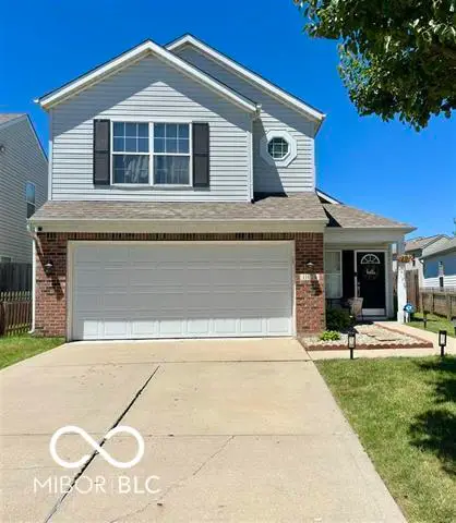 11628 Glenn Abbey Lane, Indianapolis, IN 46235