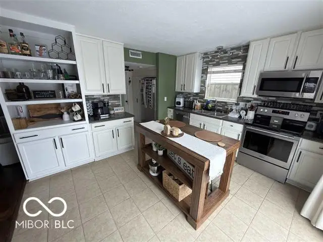 11628 Glenn Abbey Lane, Indianapolis, IN 46235 - #3