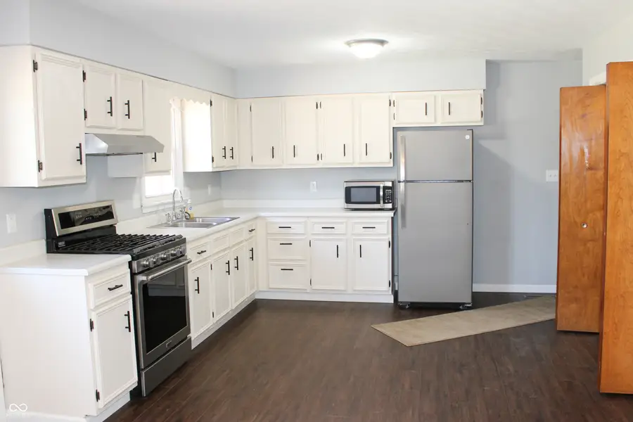 2460 S State Highway 7, North Vernon, IN 47265 - #2