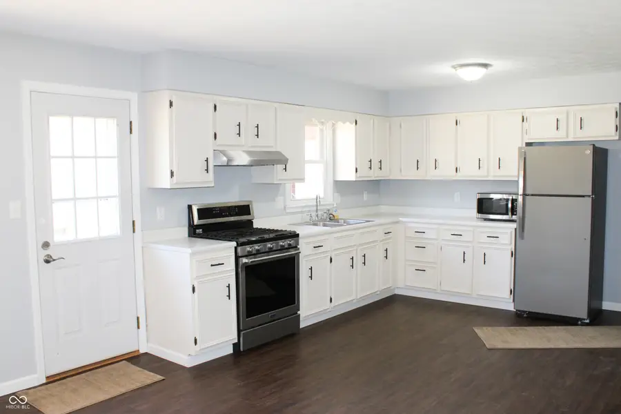 2460 S State Highway 7, North Vernon, IN 47265 - #3