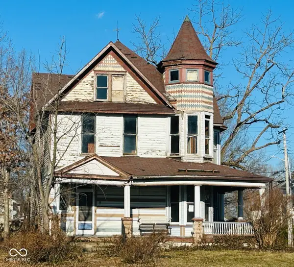 216 S State Street, North Vernon, IN 47265