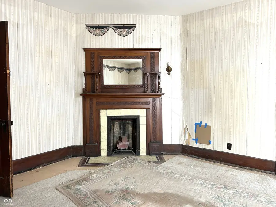 216 S State Street, North Vernon, IN 47265 - #3