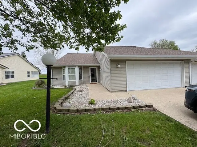 1526 W 31st Street, Marion, IN 46953 - #1