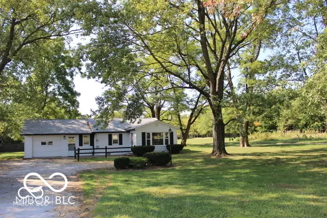 5043 W 144, Bargersville, IN 46106 - #1
