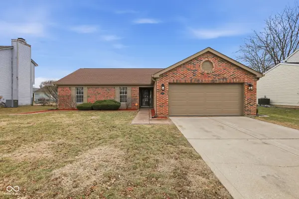 7711 Gullit Way, Indianapolis, IN 46214