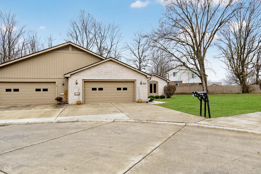 3641 Woodglen Way, Anderson, IN 46011 - #3