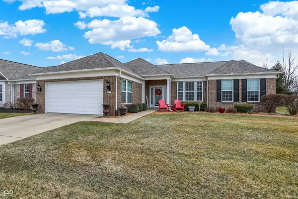 16131 Oliver Street, Fishers, IN 46037