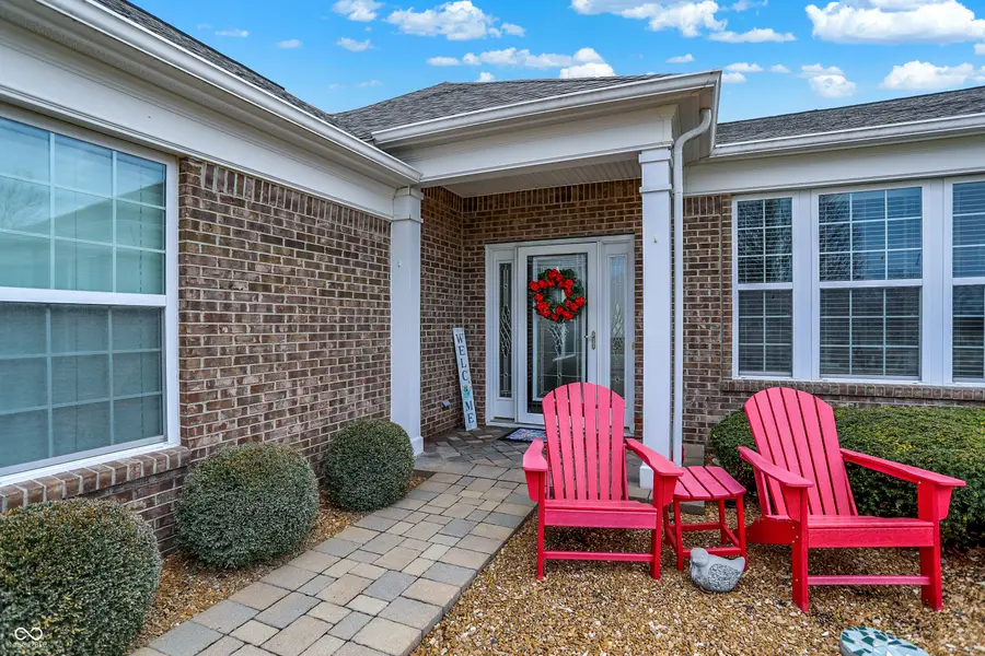 16131 Oliver Street, Fishers, IN 46037 - #2