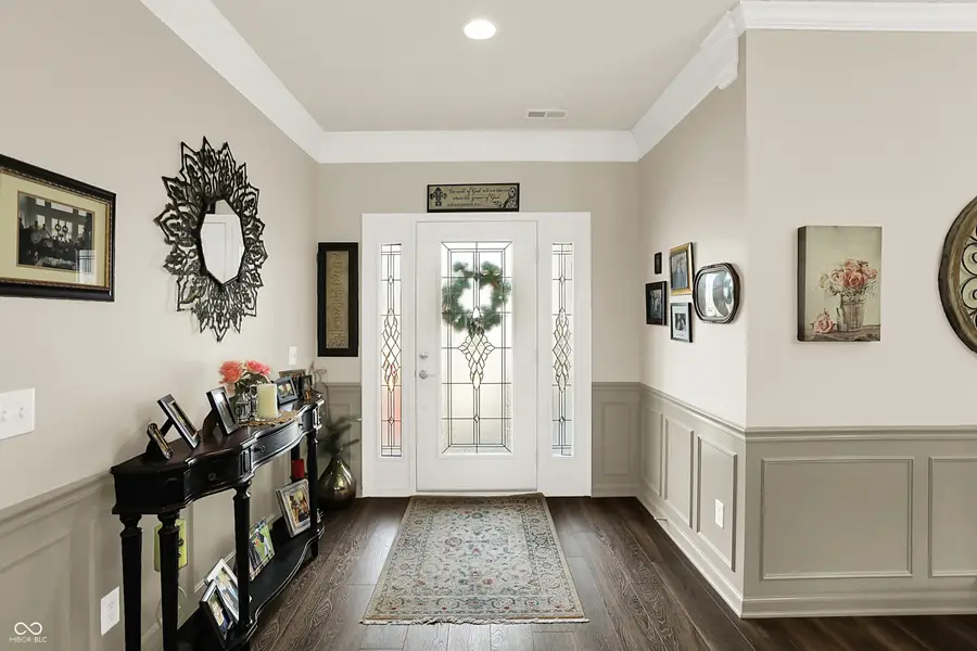 16131 Oliver Street, Fishers, IN 46037 - #3