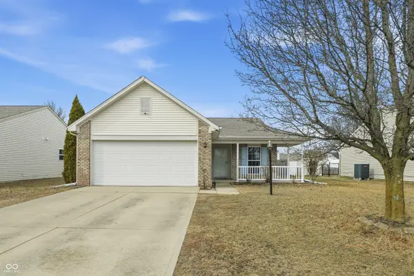 5048 Thompson Park Boulevard, Indianapolis, IN 46237