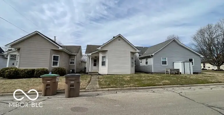 1220 Iowa Street, Columbus, IN 47201 - #2