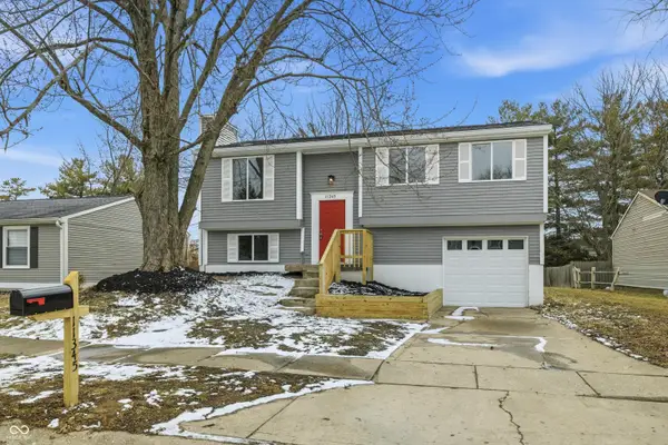 11345 Dunshire Drive, Indianapolis, IN 46229