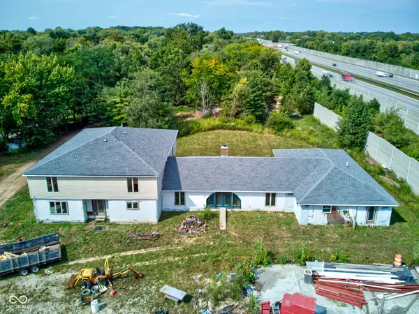 3712 E Edgewood Avenue, Indianapolis, IN 46227