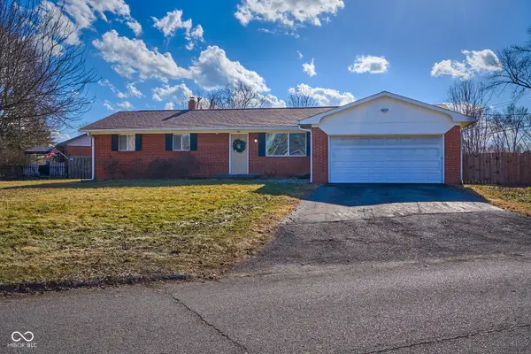 347 Tulip Drive, Indianapolis, IN 46227