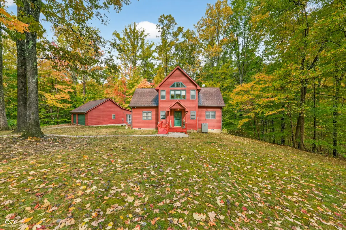 8461 Bonito Drive, Nineveh, IN 46164 - #1