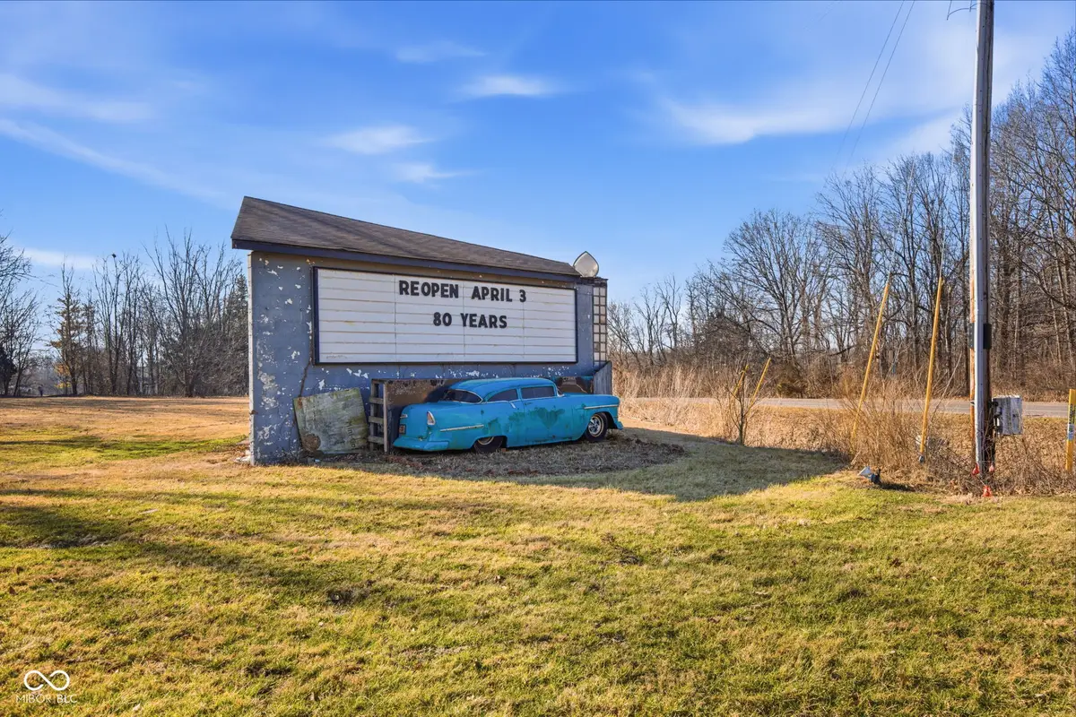 8751 N State Road 39, Lebanon, IN 46052 - #1