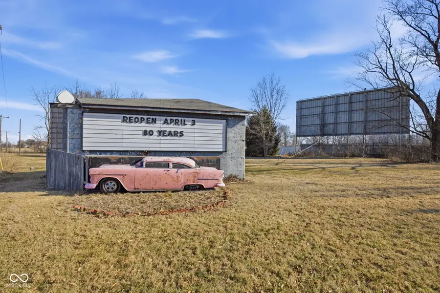 8751 N State Road 39, Lebanon, IN 46052 - #2