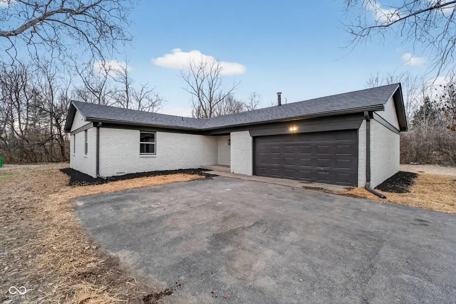 6032 Grandview Drive, Indianapolis, IN 46228 - #2