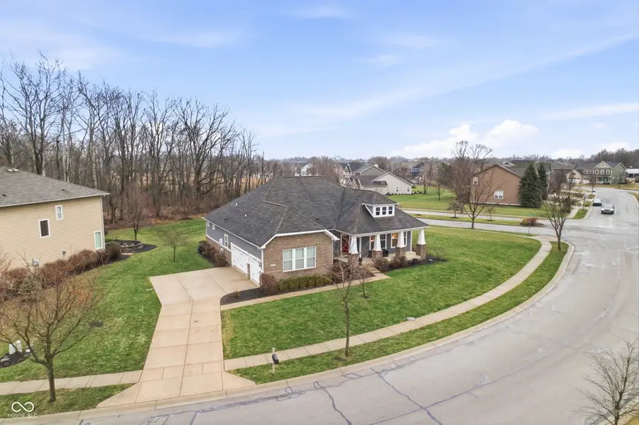 5881 Boundary Drive, Noblesville, IN 46062 - #3