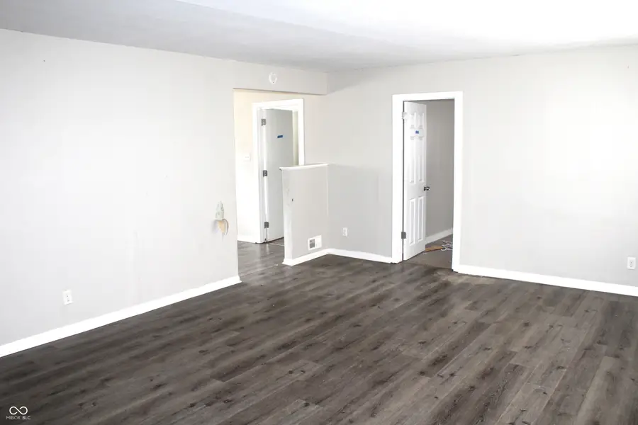 3919 Barnor Drive, Indianapolis, IN 46226 - #2