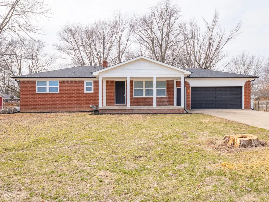 226 N Sigsbee Street, Indianapolis, IN 46214 - #2